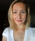 Rencontre Femme : Julia, 47 ans à Biélorussie  Minsk